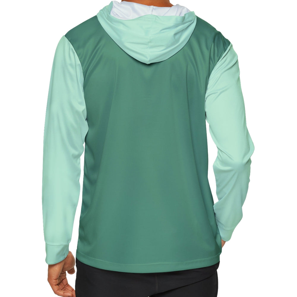 HT Light Green