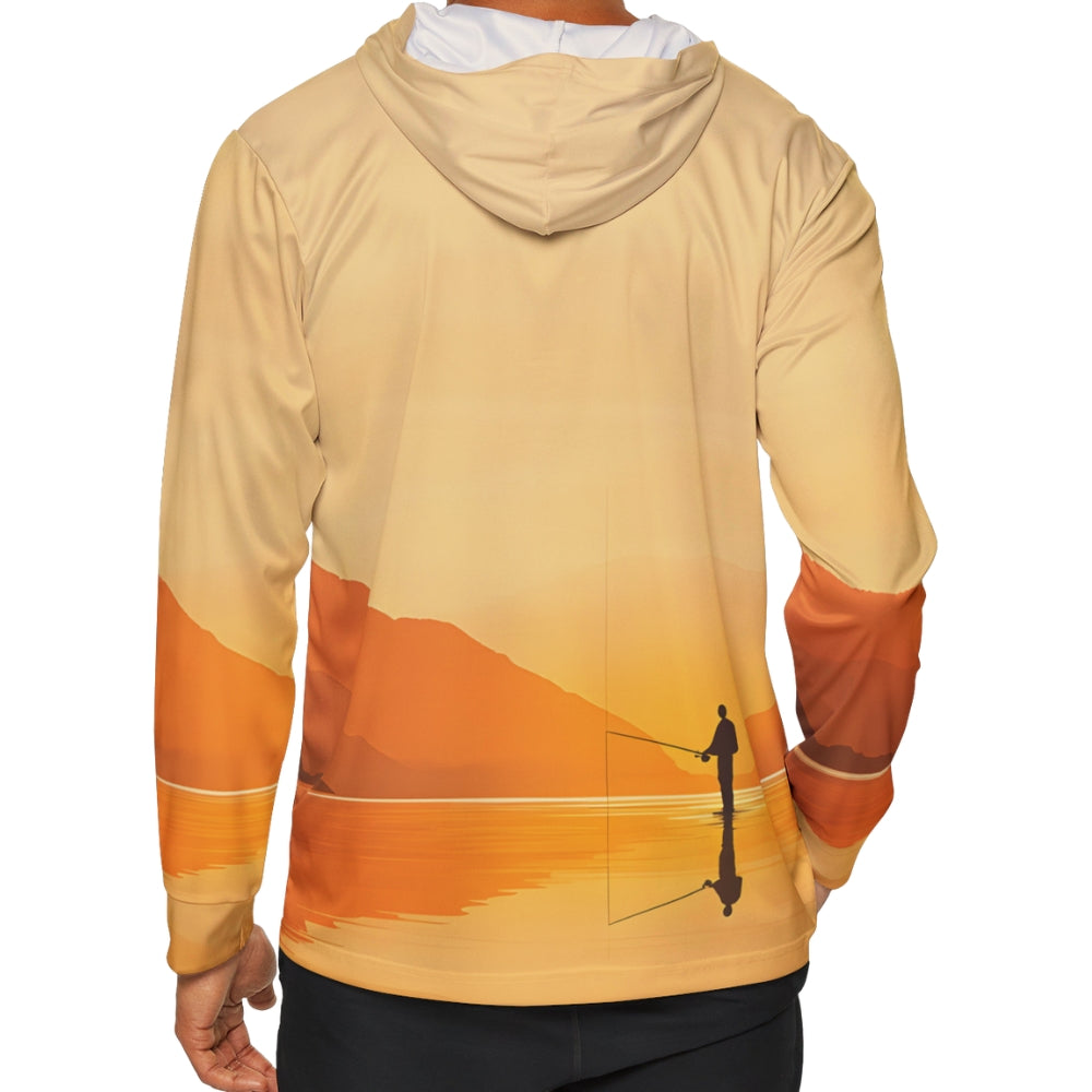 Fisherman Sunset