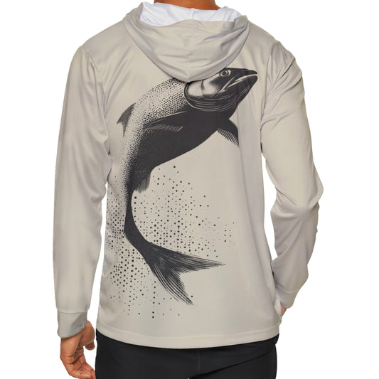 B&W Trout