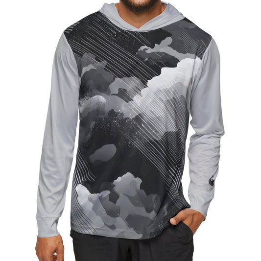Silver Camo