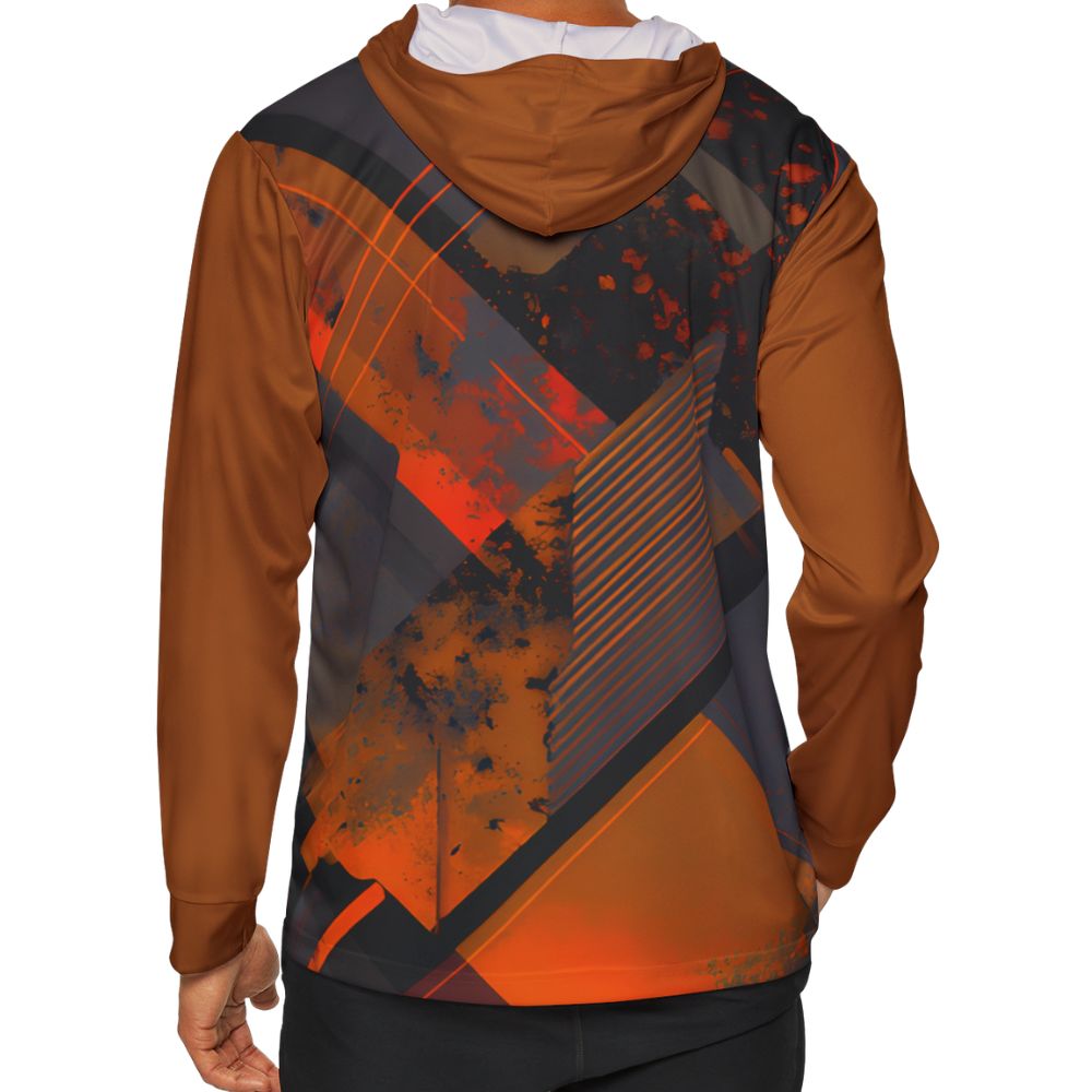 Bronze Camo