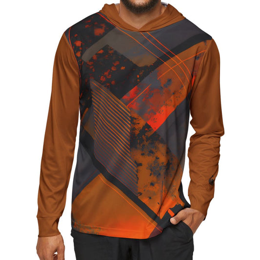 Bronze Camo