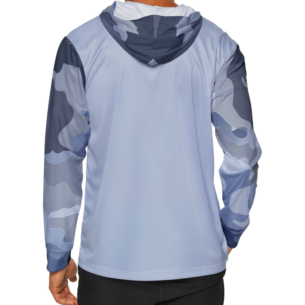 Sky Camo