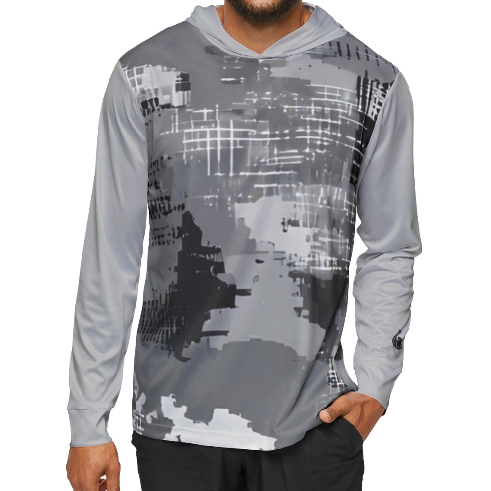 Digital Camo