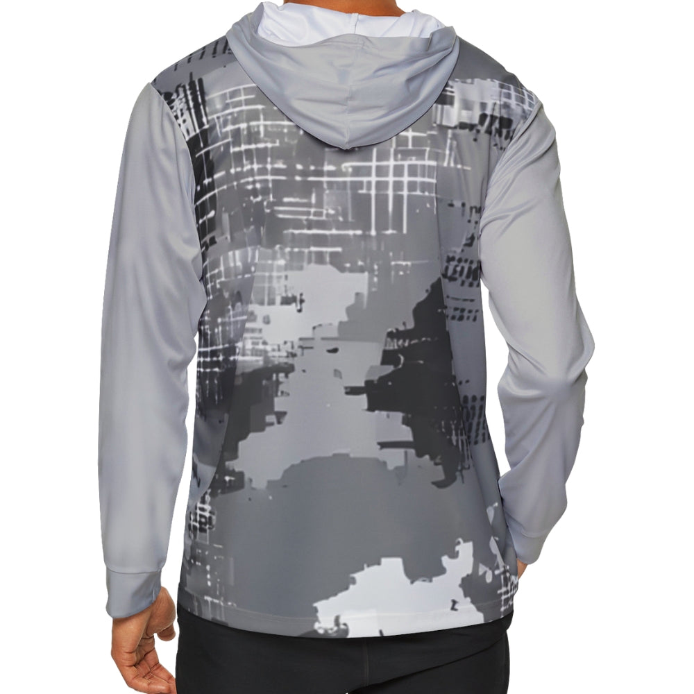 Digital Camo