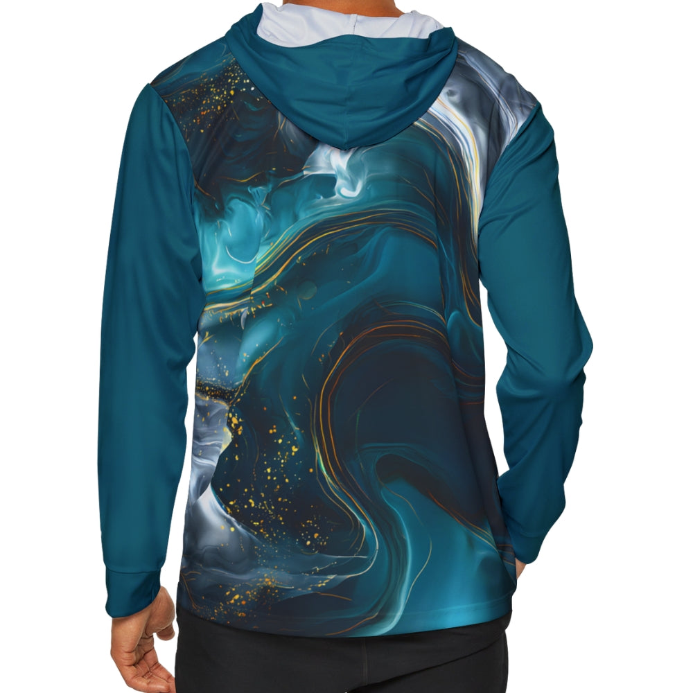Molten Metallic