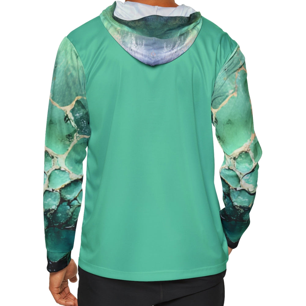 Crappie Camo