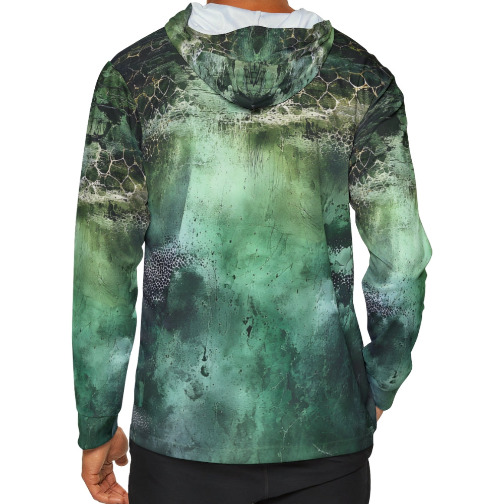 Reptile Camo