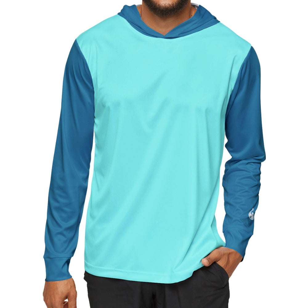 Blue Combi