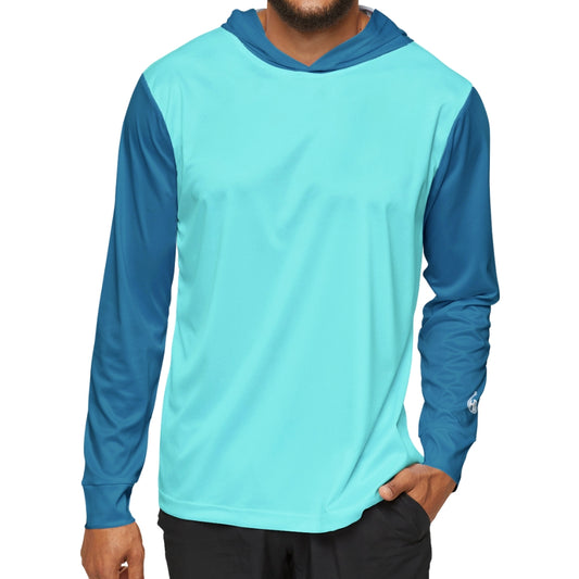 Blue Combi