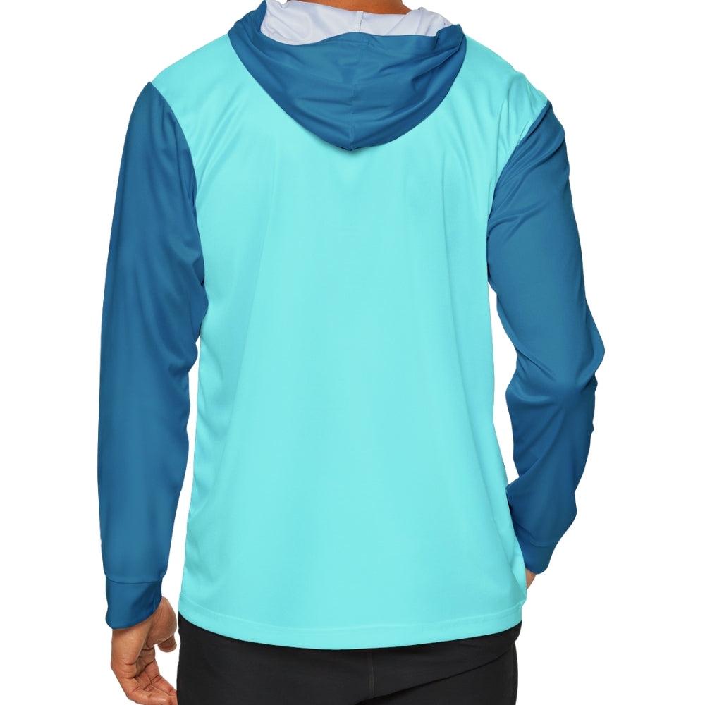 Blue Combi