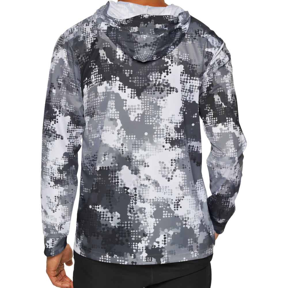 Snow Camo