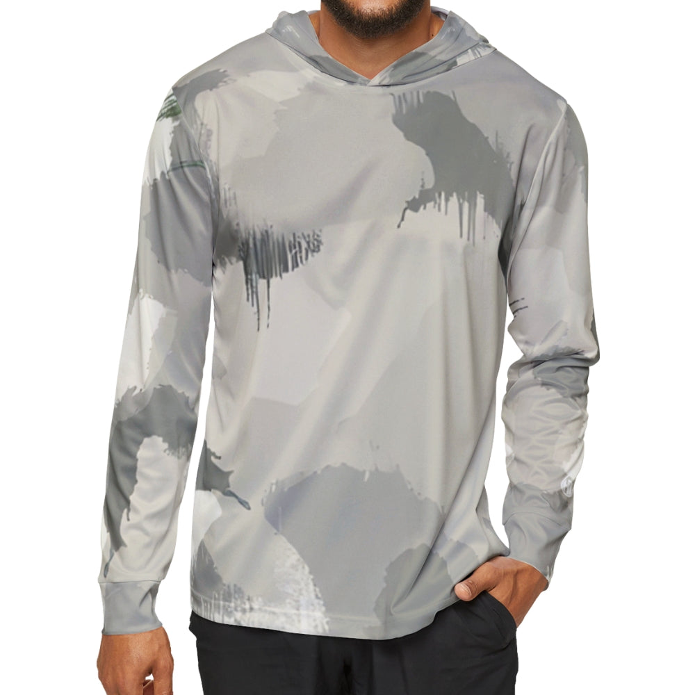 Gray Forest Camo