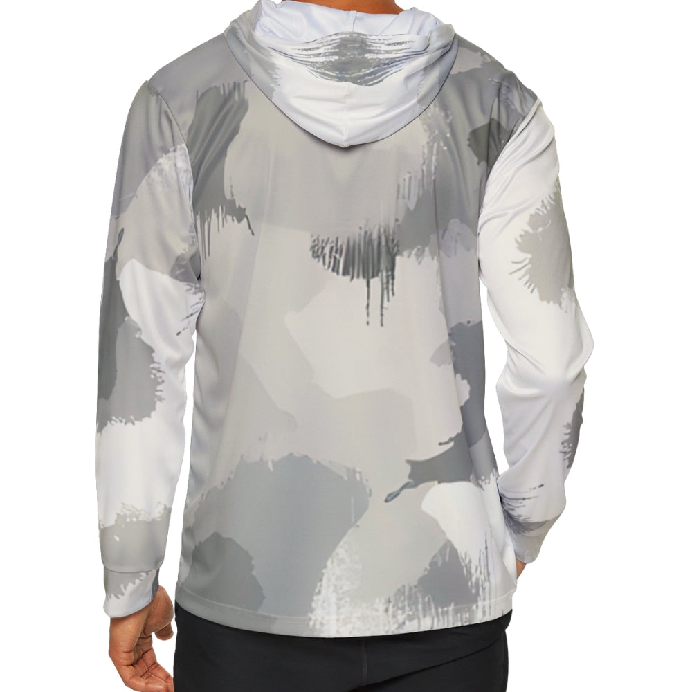Gray Forest Camo