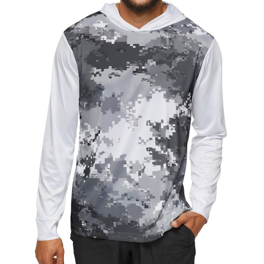 Pixel Camo