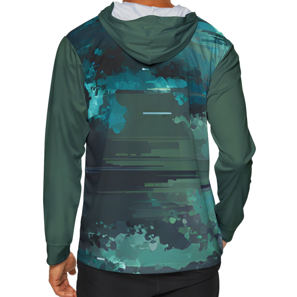 Broken Camo