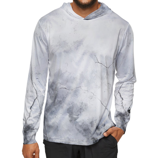 White Camo Crack