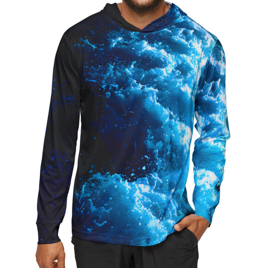 Blue Ocean