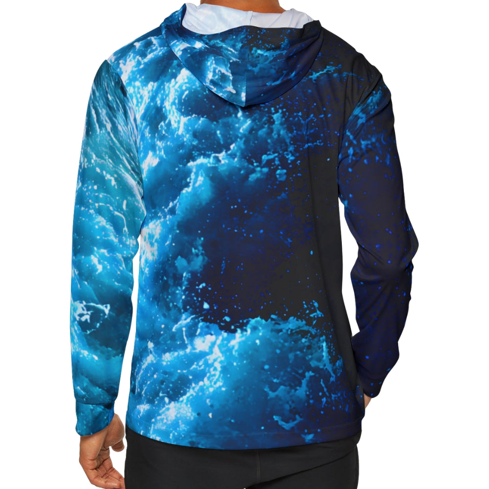 Blue Ocean