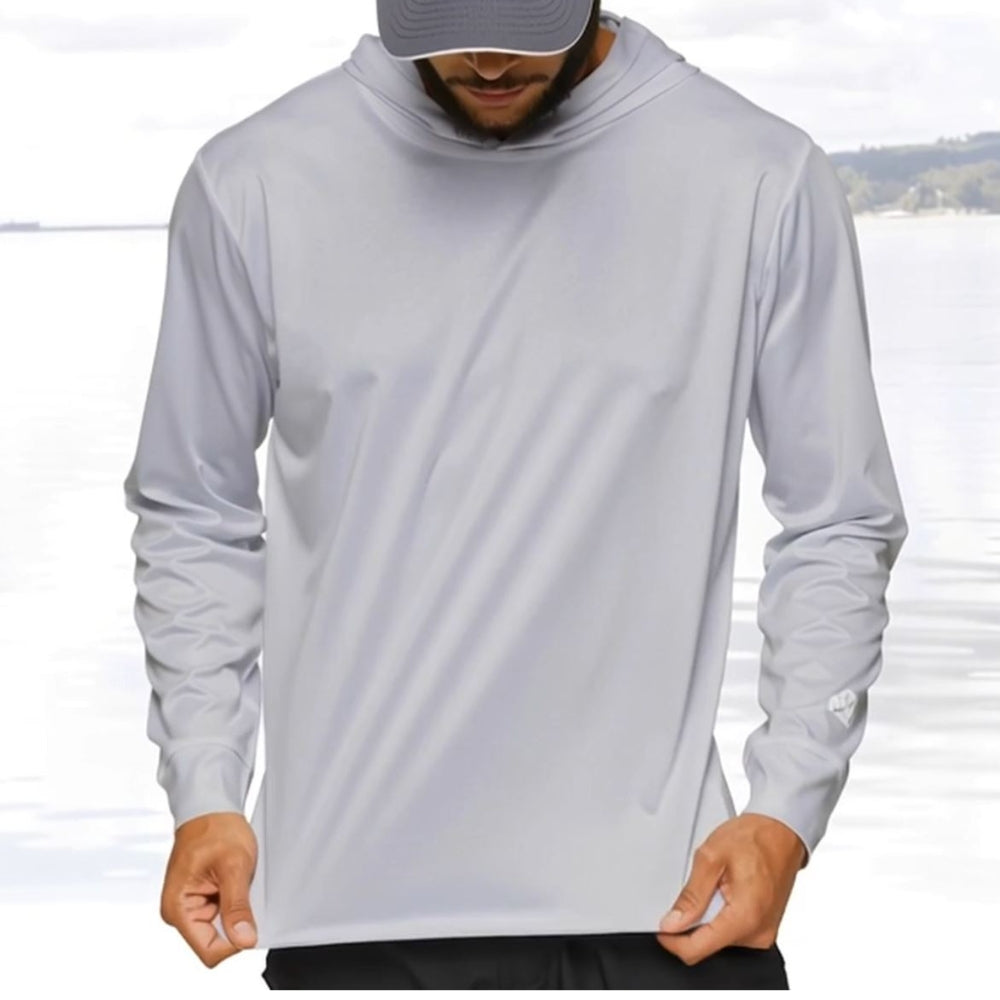 Ice Gray