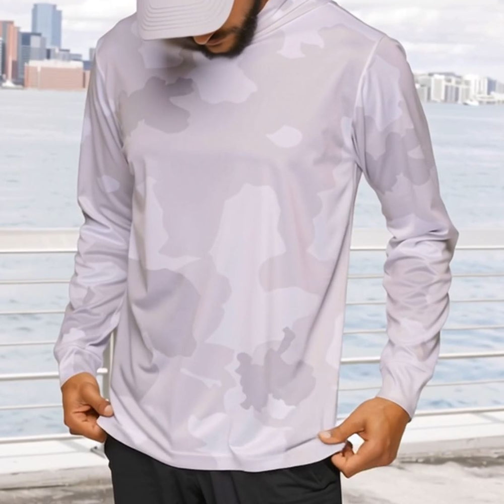 Pink Camo