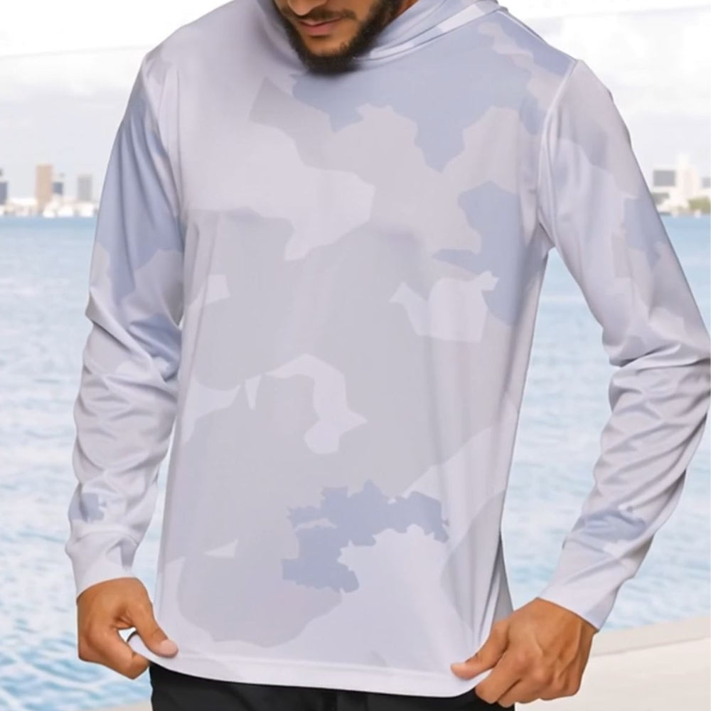 Violet Camo