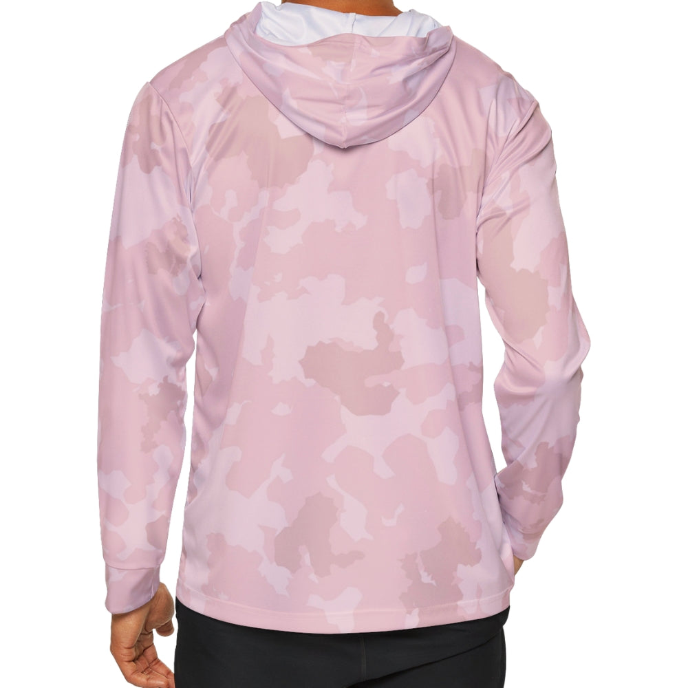 Rose Camo