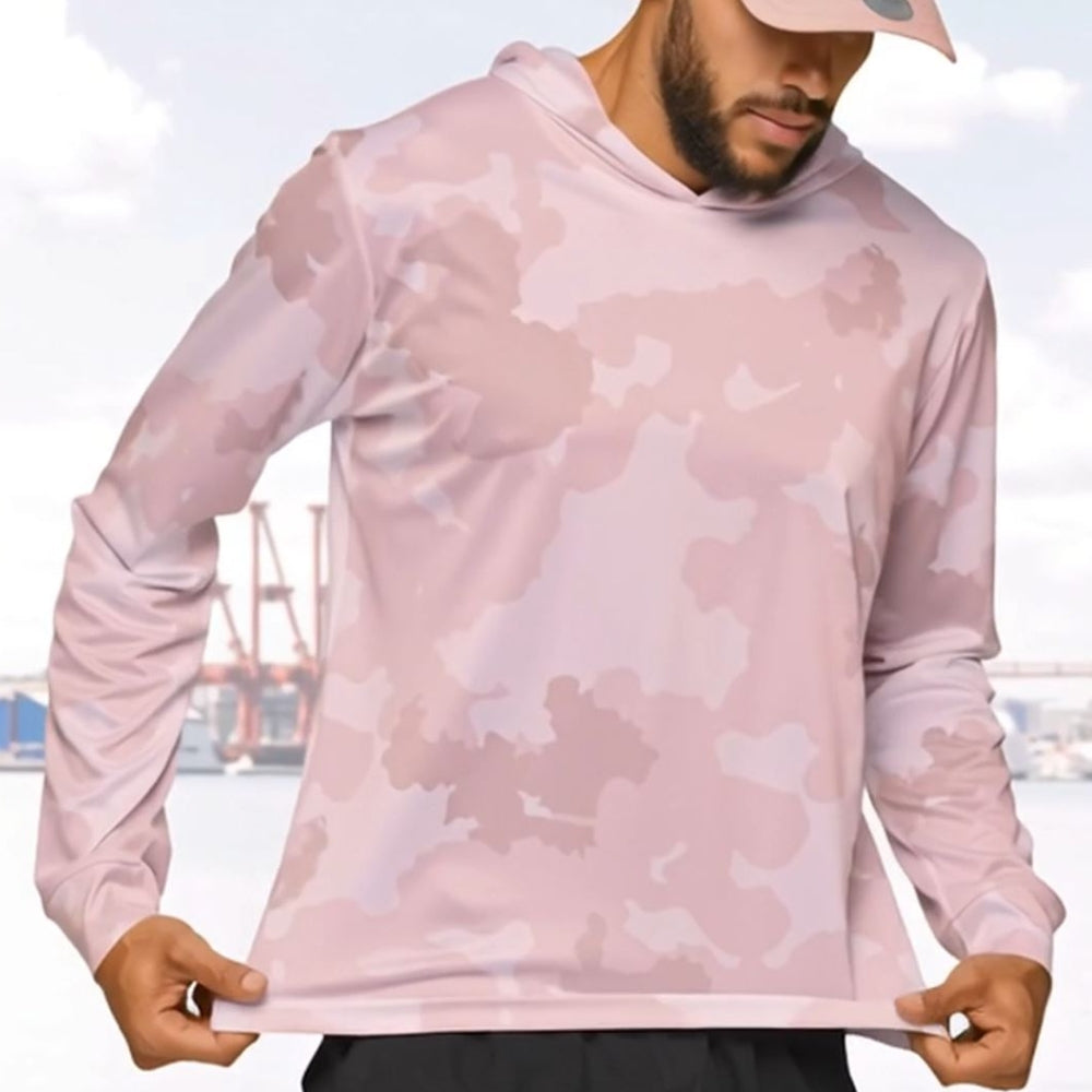 Rose Camo