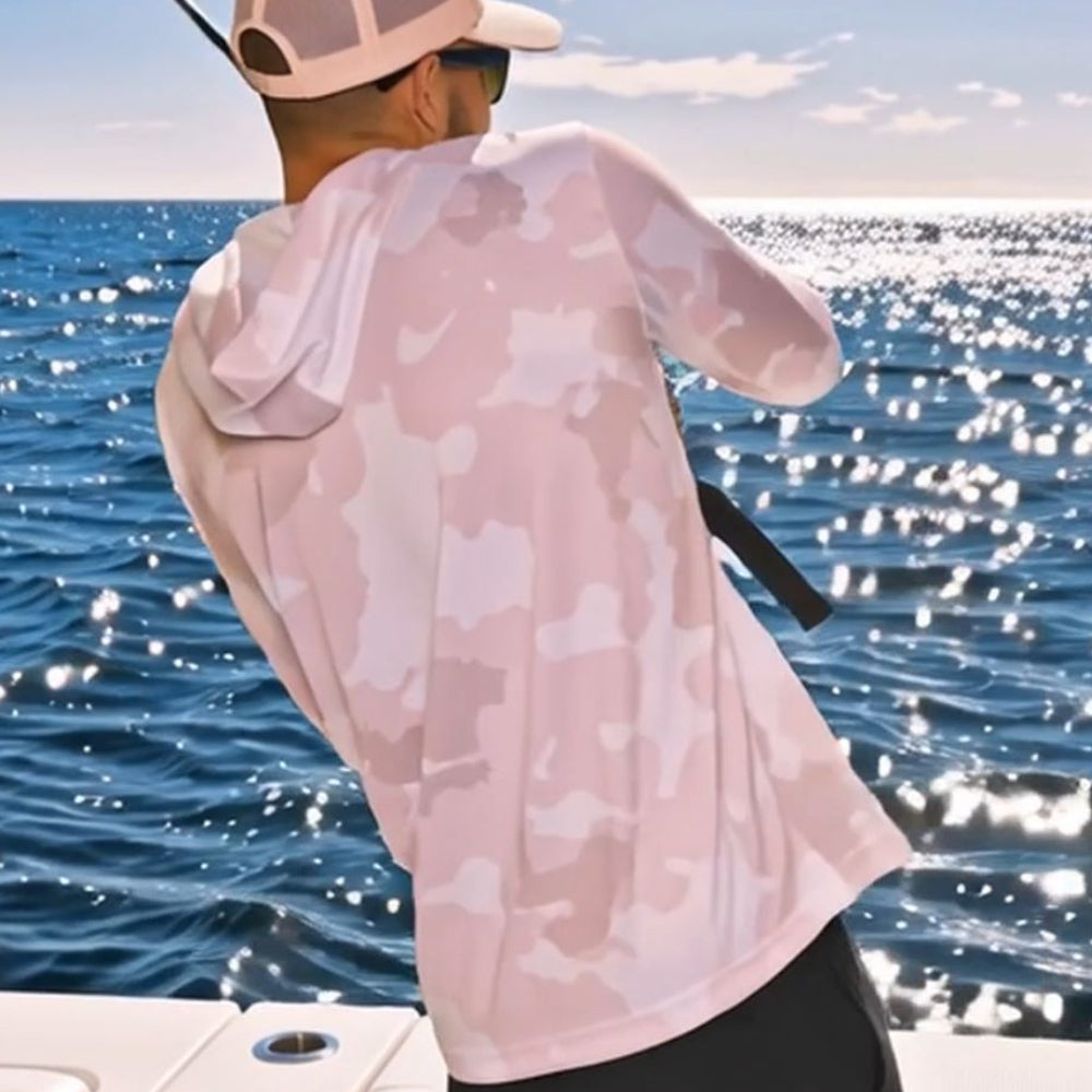 Rose Camo