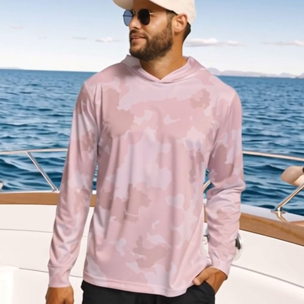 Rose Camo