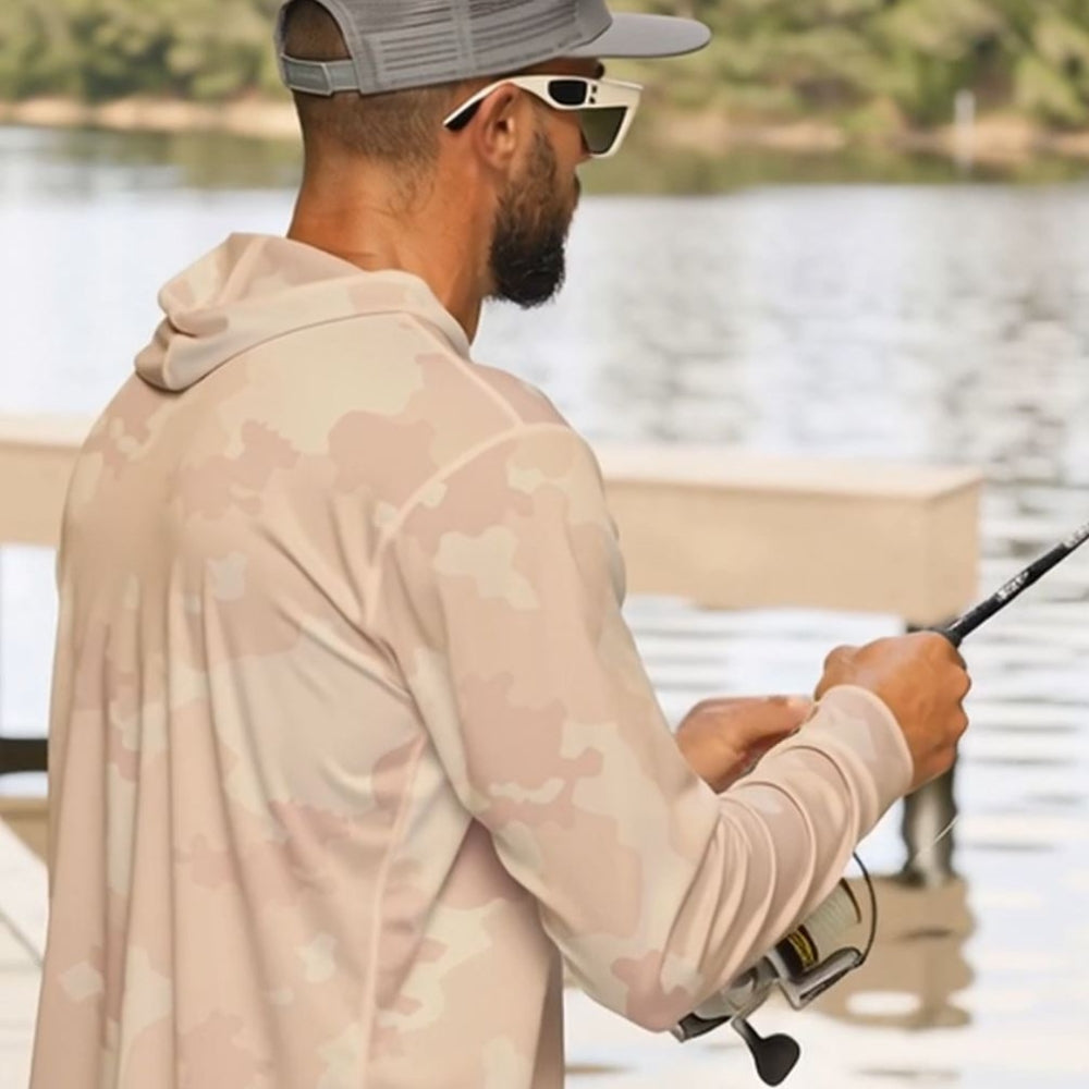 Pastel Camo