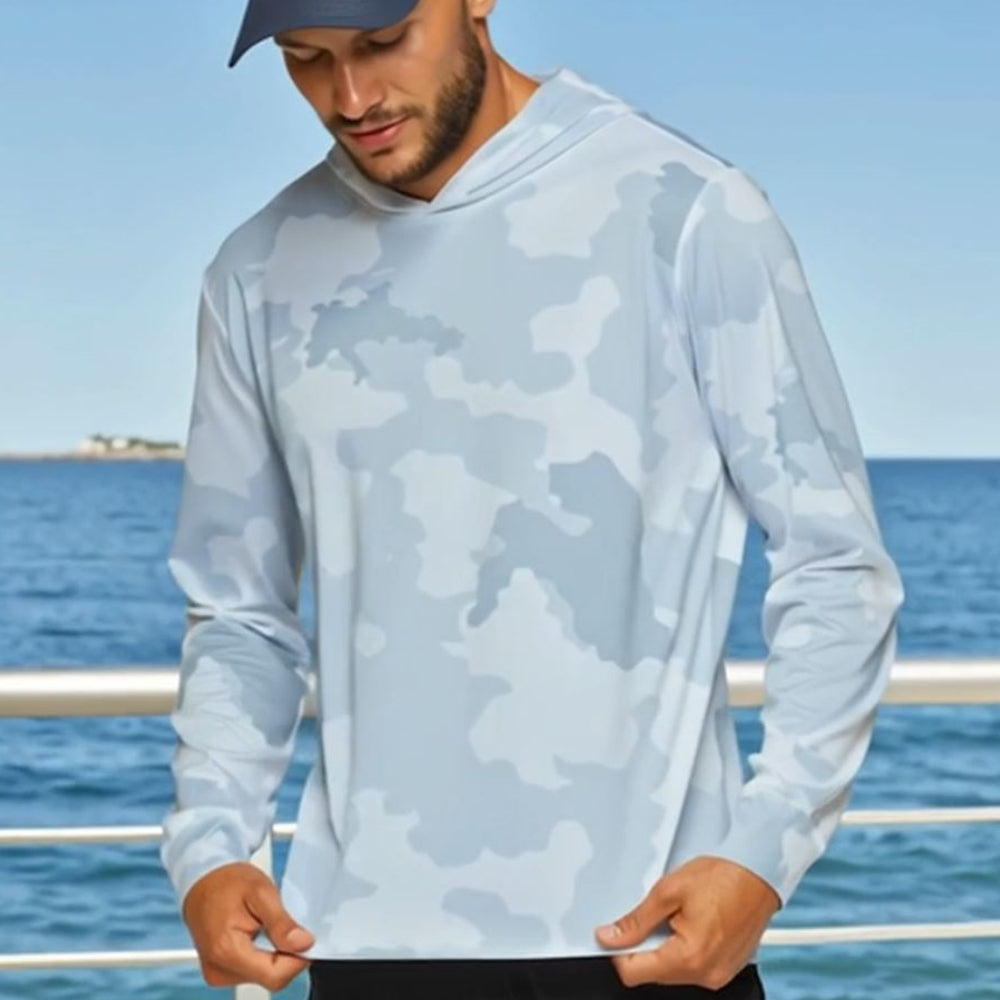 Light BB Camo