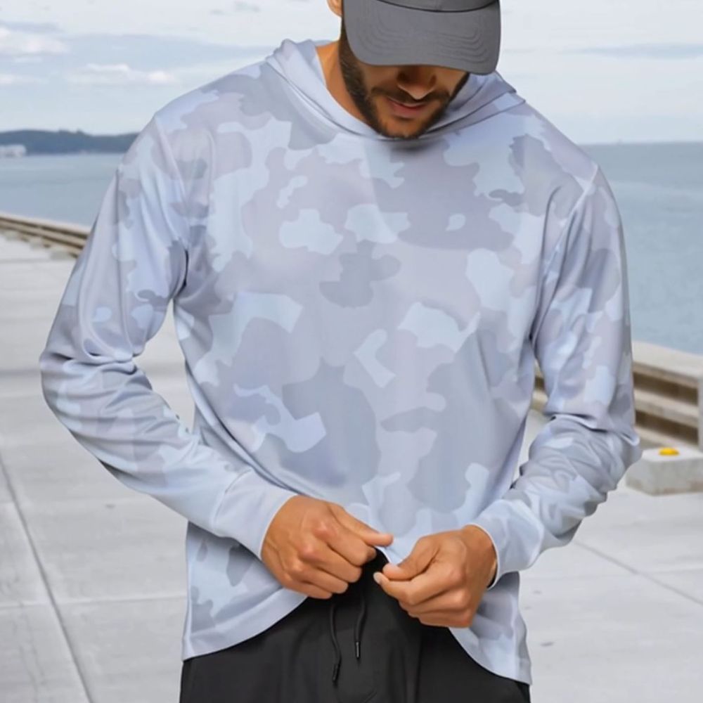 Light B Camo