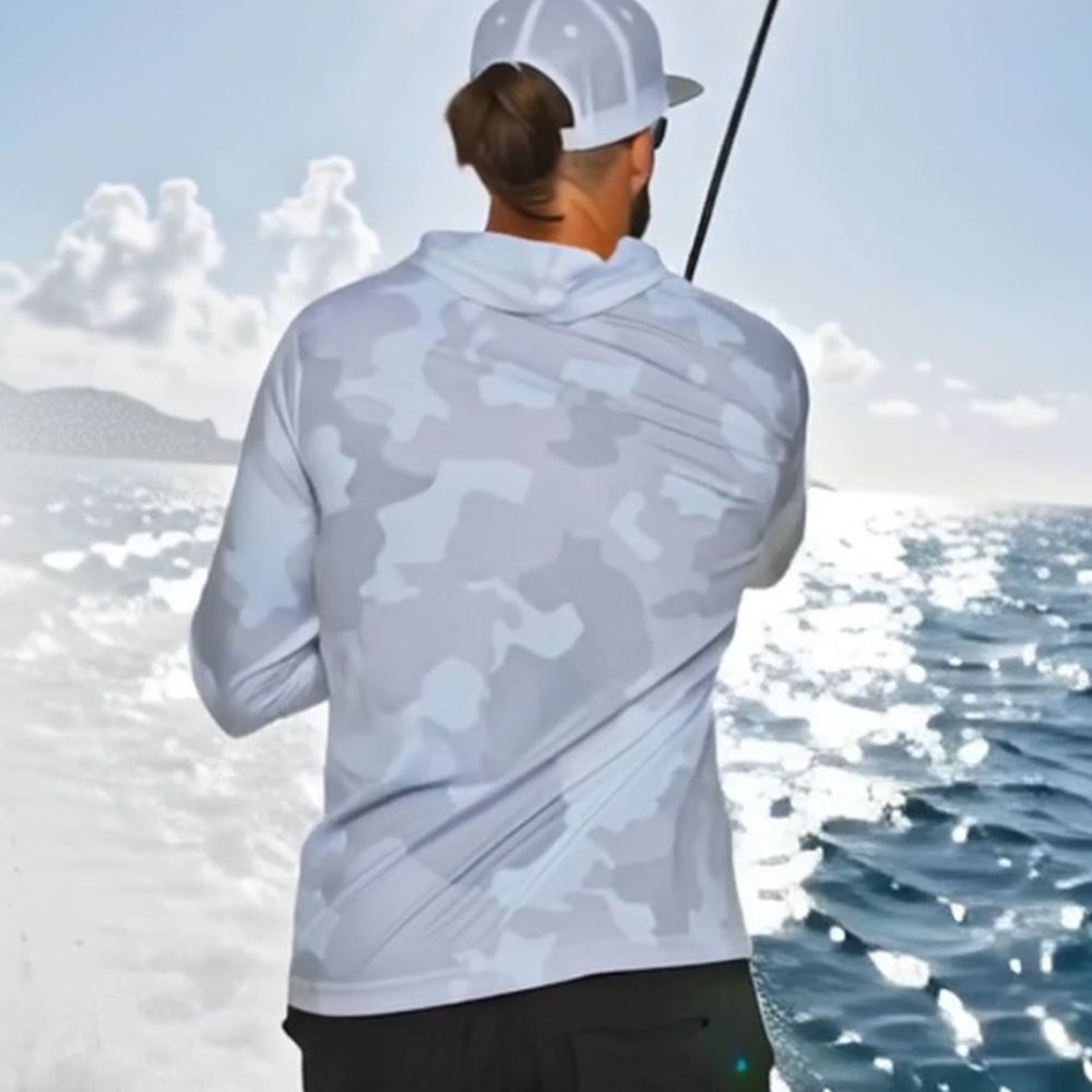 Light B Camo
