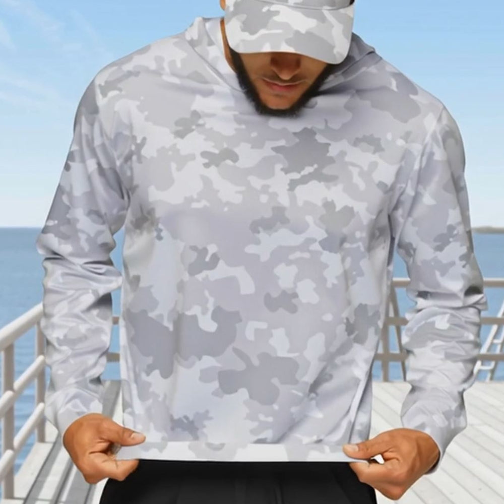 Light G Camo