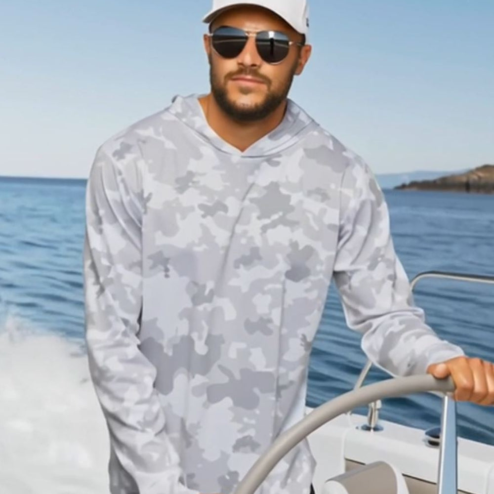 Light G Camo