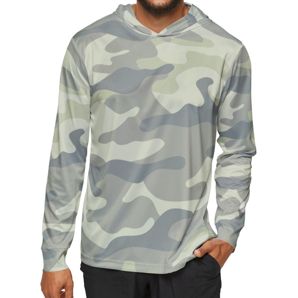 Light Green Camo
