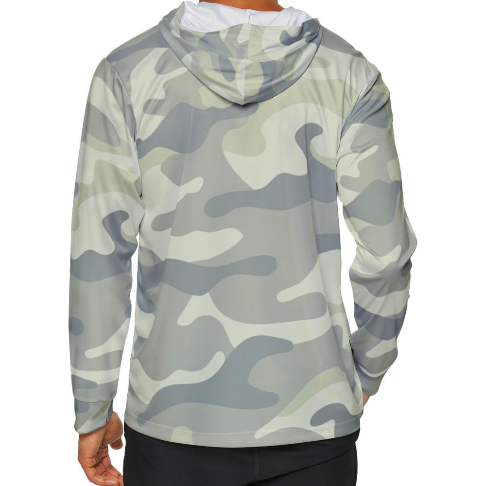 Light Green Camo