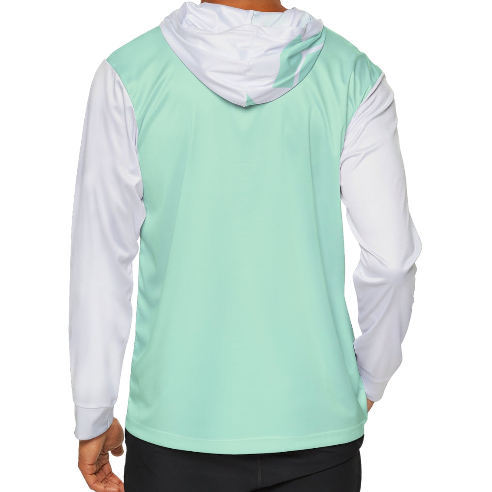 Mint Blue