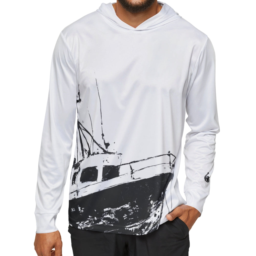 Fishing Boat