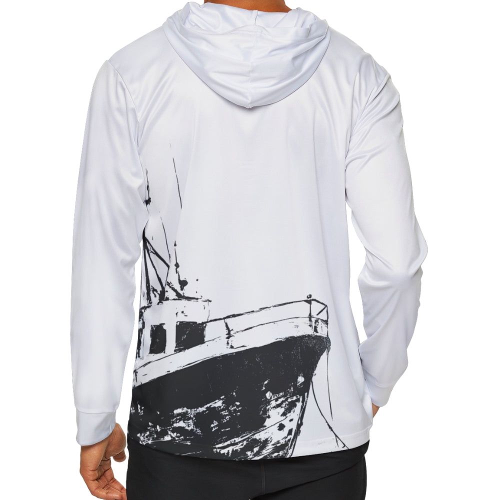 Fishing Boat