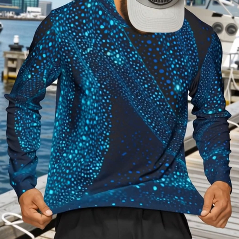 Whale Shark Art