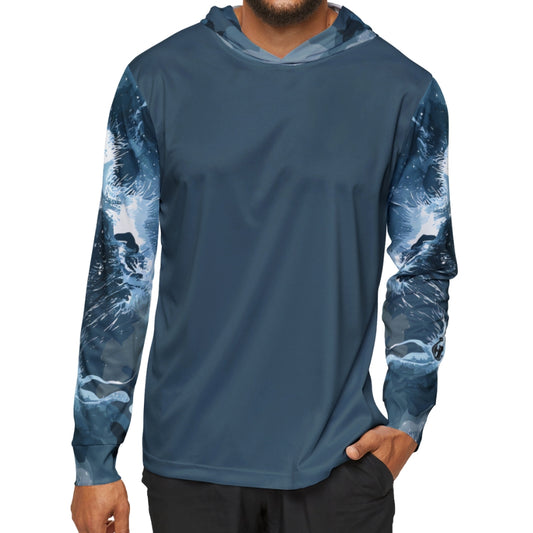 Water Splash Camo