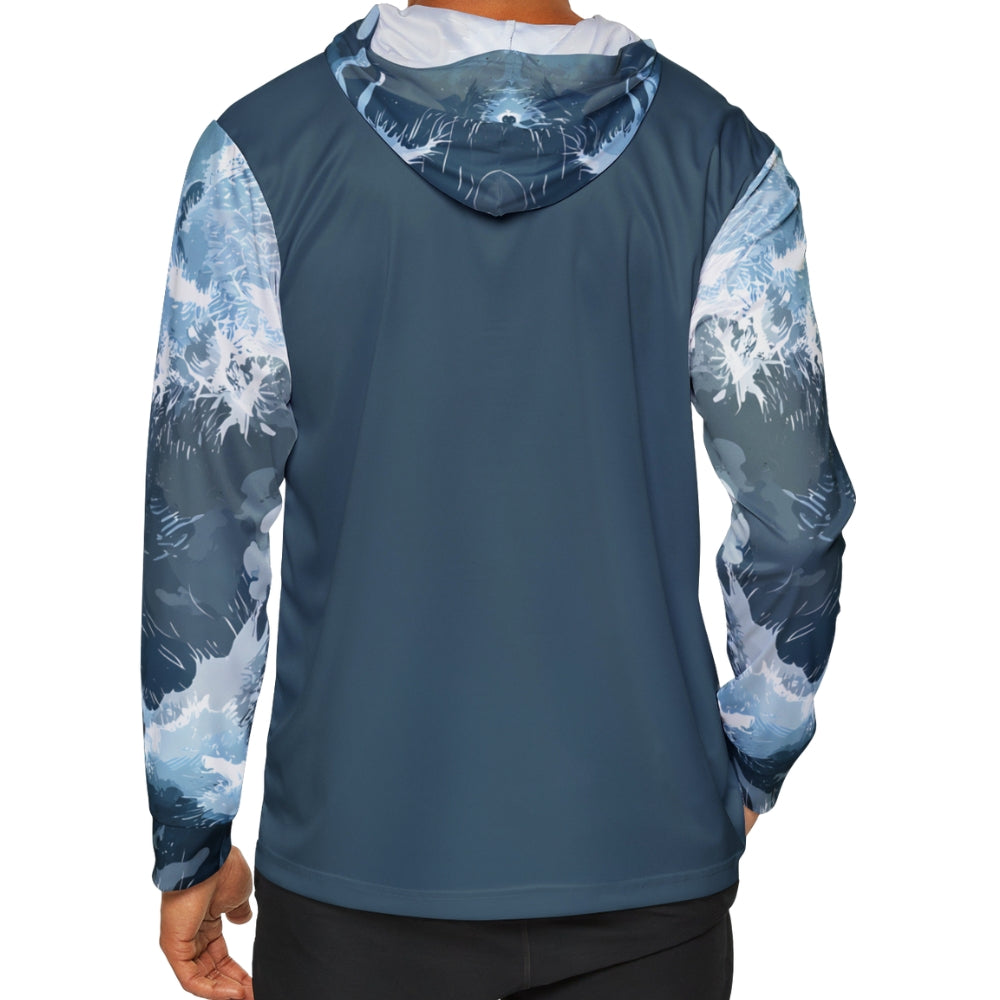 Water Splash Camo