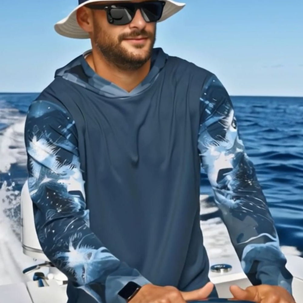 Water Splash Camo