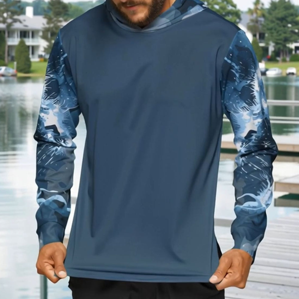 Water Splash Camo