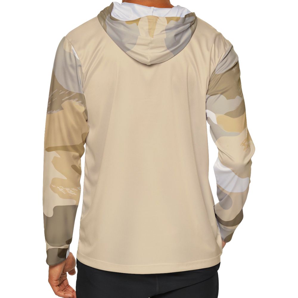 Desert Camo