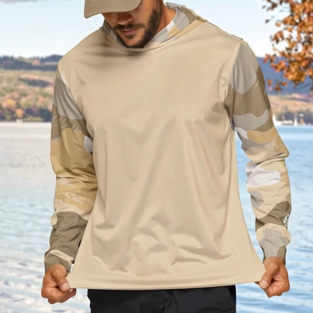 Desert Camo