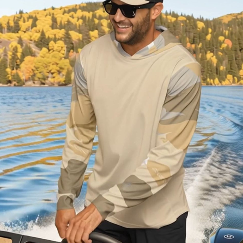 Desert Camo