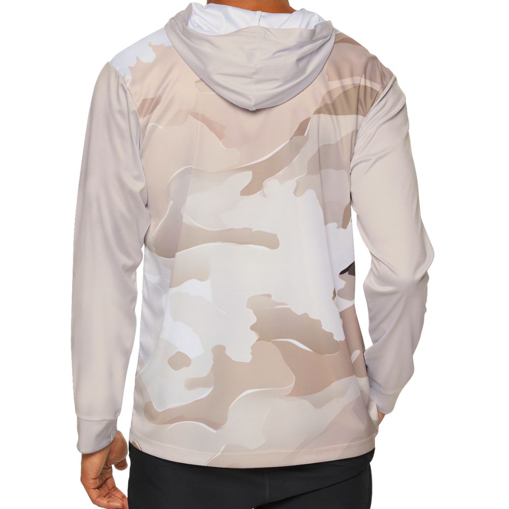 Light Sand Camo